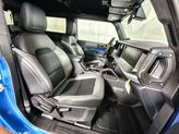 Thumbnail of 2024 VELOCITY BLUE METALLIC Ford Bronco