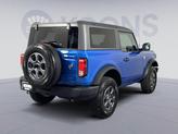 Thumbnail of 2024 VELOCITY BLUE METALLIC Ford Bronco