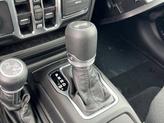 Thumbnail of 2025 Black Clearcoat Jeep Wrangler 4xe