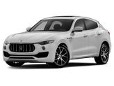 Photo of 2019 Black Maserati Levante