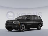 Photo of 2025 Diamond Black Crystal Pearlcoat Jeep Grand Cherokee