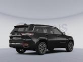 Thumbnail of 2025 Diamond Black Crystal Pearlcoat Jeep Grand Cherokee