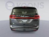 Thumbnail of 2023 Granite Crystal Metallic Clearcoat Chrysler Pacifica