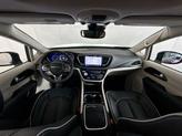 Thumbnail of 2023 Granite Crystal Metallic Clearcoat Chrysler Pacifica