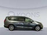 Thumbnail of 2023 Granite Crystal Metallic Clearcoat Chrysler Pacifica