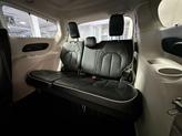 Thumbnail of 2023 Granite Crystal Metallic Clearcoat Chrysler Pacifica