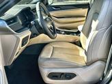 Thumbnail of 2025 Baltic Gray Metallic Clearcoat Jeep Grand Cherokee