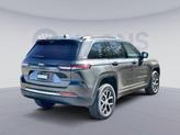 Thumbnail of 2025 Baltic Gray Metallic Clearcoat Jeep Grand Cherokee