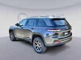 Thumbnail of 2025 Baltic Gray Metallic Clearcoat Jeep Grand Cherokee