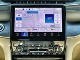 Thumbnail of 2025 Baltic Gray Metallic Clearcoat Jeep Grand Cherokee