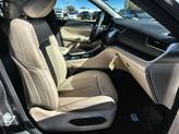Thumbnail of 2025 Baltic Gray Metallic Clearcoat Jeep Grand Cherokee