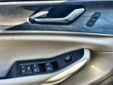 Thumbnail of 2025 Baltic Gray Metallic Clearcoat Jeep Grand Cherokee