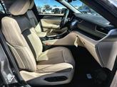 Thumbnail of 2025 Baltic Gray Metallic Clearcoat Jeep Grand Cherokee