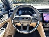 Thumbnail of 2025 Baltic Gray Metallic Clearcoat Jeep Grand Cherokee