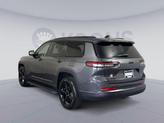 Thumbnail of 2023 Baltic Gray Metallic Clearcoat Jeep Grand Cherokee L