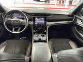 Thumbnail of 2023 Baltic Gray Metallic Clearcoat Jeep Grand Cherokee L