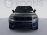 Thumbnail of 2023 Baltic Gray Metallic Clearcoat Jeep Grand Cherokee L