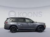 Thumbnail of 2023 Baltic Gray Metallic Clearcoat Jeep Grand Cherokee L
