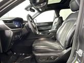Thumbnail of 2023 Baltic Gray Metallic Clearcoat Jeep Grand Cherokee L