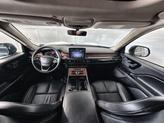 Thumbnail of 2023 INFINITE BLACK MET CC Lincoln Aviator