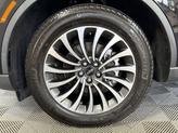 Thumbnail of 2023 INFINITE BLACK MET CC Lincoln Aviator