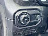 Thumbnail of 2025 Bright White Clearcoat Jeep Wrangler