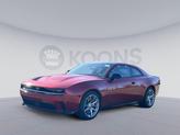 Photo of 2025 Redeye Dodge Charger Daytona