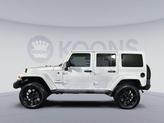 Thumbnail of 2015 Bright White Clearcoat Jeep Wrangler Unlimited