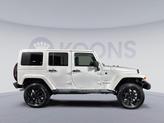 Thumbnail of 2015 Bright White Clearcoat Jeep Wrangler Unlimited