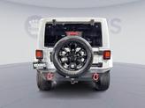 Thumbnail of 2015 Bright White Clearcoat Jeep Wrangler Unlimited