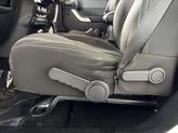 Thumbnail of 2015 Bright White Clearcoat Jeep Wrangler Unlimited