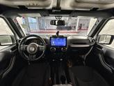 Thumbnail of 2015 Bright White Clearcoat Jeep Wrangler Unlimited