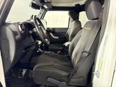 Thumbnail of 2015 Bright White Clearcoat Jeep Wrangler Unlimited