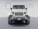Thumbnail of 2015 Bright White Clearcoat Jeep Wrangler Unlimited