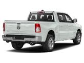 Thumbnail of 2022 Bright White Clearcoat RAM 1500