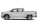 Thumbnail of 2022 Bright White Clearcoat RAM 1500