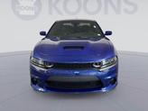 Thumbnail of 2020 Indigo Blue Dodge Charger