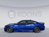 Thumbnail of 2020 Indigo Blue Dodge Charger