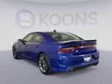 Thumbnail of 2020 Indigo Blue Dodge Charger