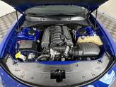 Thumbnail of 2020 Indigo Blue Dodge Charger