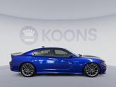 Thumbnail of 2020 Indigo Blue Dodge Charger