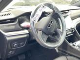 Thumbnail of 2025 Baltic Gray Metallic Clearcoat Jeep Grand Cherokee L