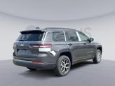 Thumbnail of 2025 Baltic Gray Metallic Clearcoat Jeep Grand Cherokee L
