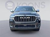 Thumbnail of 2025 Diamond Black Crystal Pearlcoat RAM 1500