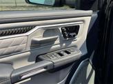 Thumbnail of 2025 Diamond Black Crystal Pearlcoat RAM 1500