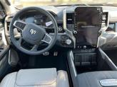 Thumbnail of 2025 Diamond Black Crystal Pearlcoat RAM 1500