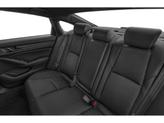 Thumbnail of 2021 Lunar Silver Metallic Honda Accord
