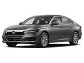 Photo of 2021 Lunar Silver Metallic Honda Accord