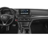 Thumbnail of 2021 Lunar Silver Metallic Honda Accord