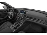 Thumbnail of 2021 Lunar Silver Metallic Honda Accord